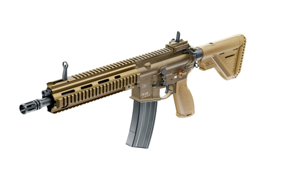 VFC Heckler & Koch HK416A5 V3 GBBR - 6mm BB - ab 18