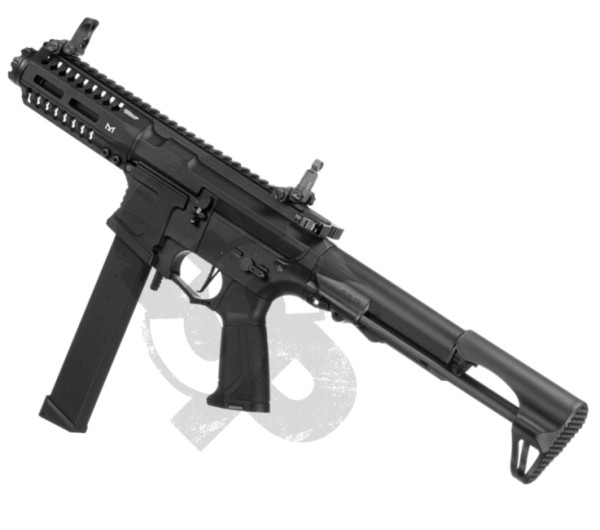 G&G Armament ARP 9 S-AEG - 6mm BB - ab18