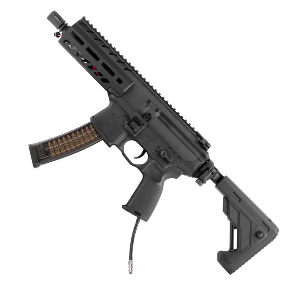 VFC SIG Sauer MPX HPA - 6mm BB - Ab 18