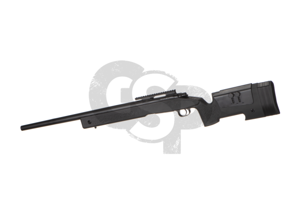 Cyma CM700 M40A3 sniper schwarz - Federdruck - 6mm BB - ab 18
