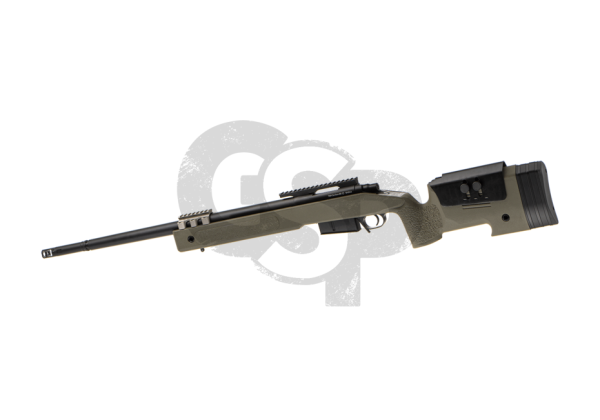 Cyma CM700A M40A5 sniper OD green - Federdruck - 6mm BB - ab 18