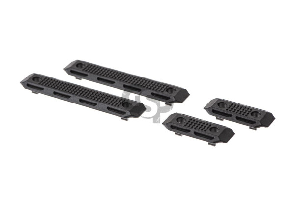 PTS EP M-LOK Rail Cover Set