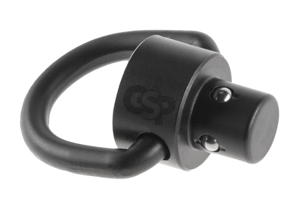 PTS Low Profile QD Sling Swivel