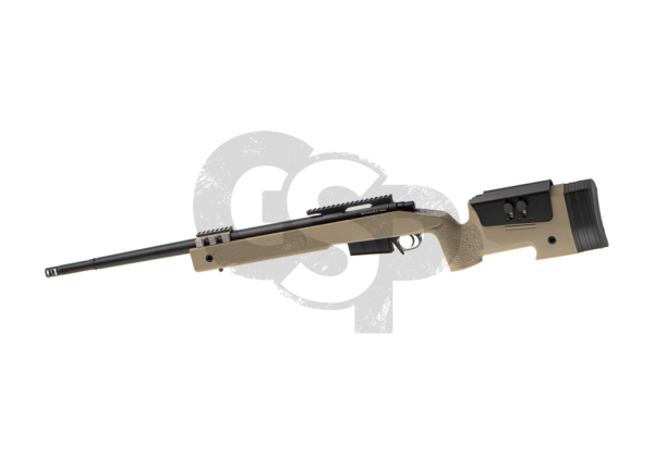 Cyma CM700A M40A5 sniper tan - Federdruck - 6mm BB - ab 18
