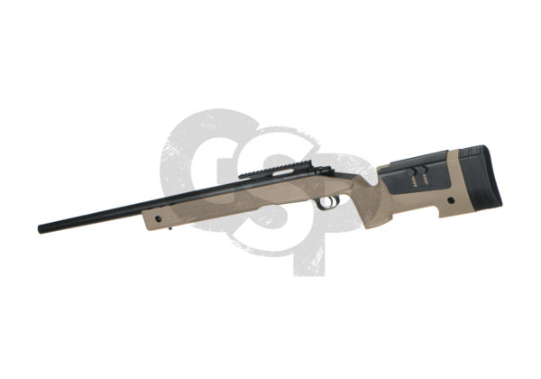 Cyma CM700 M40A3 sniper tan- Federdruck - 6mm BB - ab 18