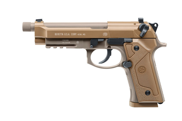 Umarex Beretta Mod. M9A3 CO2 - 6mm BB - ab 18